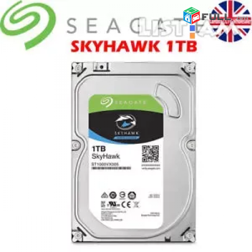 Shopline hdd 500gb 1tb 2tb 3tb 6tb wd seagate hitachi dvr nvr ip camera tb hard