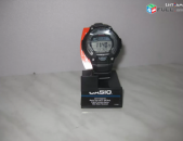 USA-ից ճապոնական բարձրակարգ և նորաոճ Casio՝ արևային էներգիայով աշխատող Ժամացույց, լրիվ նոր, jam