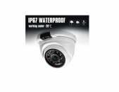 IP Camera HD - камера 960p Security Camera 12v տեսախցիկ wifi H. 264 և h. 265