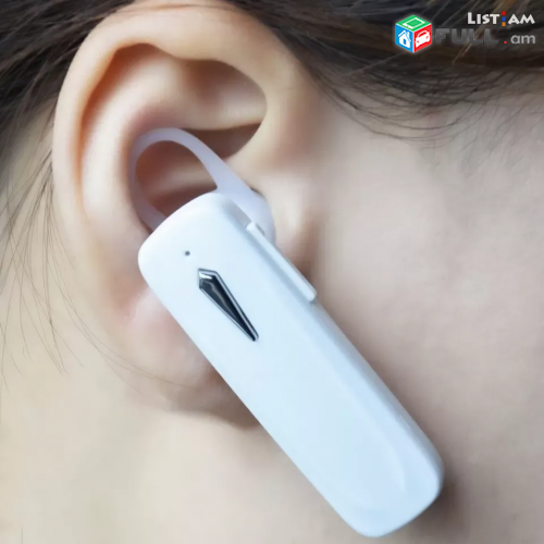 Bluetooth M163 մինի որակյալ ականջակալներ blutut blutoot наушники блютуз