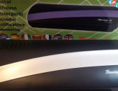 Laminator Flamingo A4LAMR2 A4 սև գույն լամինացիա ламинатор Laminaciayi sarq