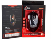 Խաղային մկնիկ X11 Game mouse mknik led подсветка gaming геймерская и комп