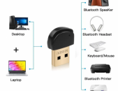 Bluetooth adaptr USB - адаптер 5.0 -նորույթ - գերհզոր ու արագ 5.1 channel