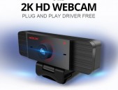 web camera 2K full hd  web տեսախցիկ կամեռա веб камера E-ACE