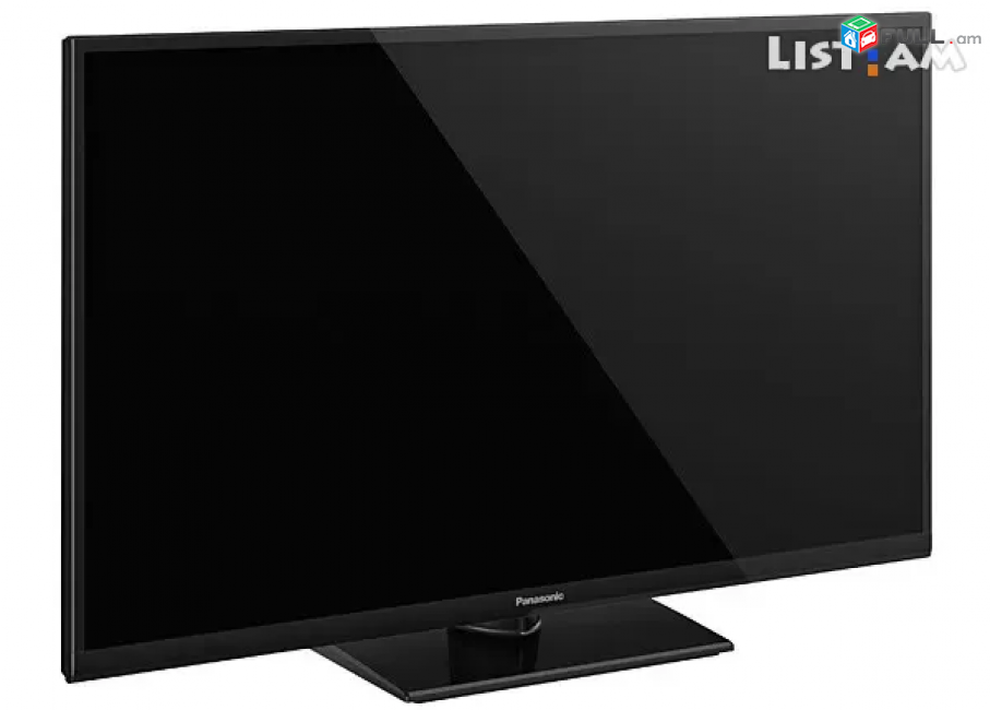 Հեռուստացույց Panasonic LED 32" 81 սմ + ՆՎԵՐ ՊԱՏԻ ԿԱԽԻՉ