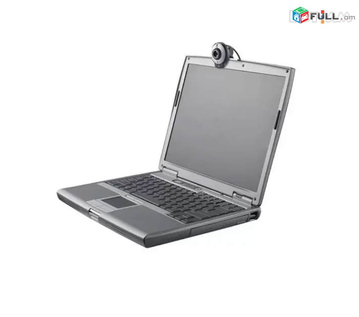 WEB Camera Logitech Quick for Notebooks, կամերա նոութբուկի, kamera կամեռա camera камера internet