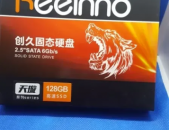 SSD Reeinno 128 gb Sata 3 2,5" duym 256 GB / 512 GB / 1 TB PC notebook 128GB