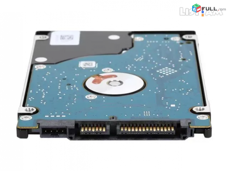 HDD Hard Disk Seagate SSHD 500GB Sata 6.0 Gb / s 500 gb վինչեստռ վինչ vinch