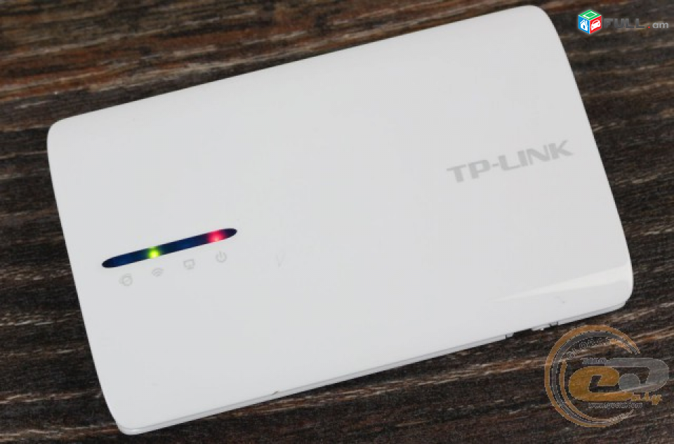 TP-LINK TL-MR3040 3G/4G wireless N router wi-fi ցրիչ սարք+orange 3G մոդեմ ՆՎԵՐ !