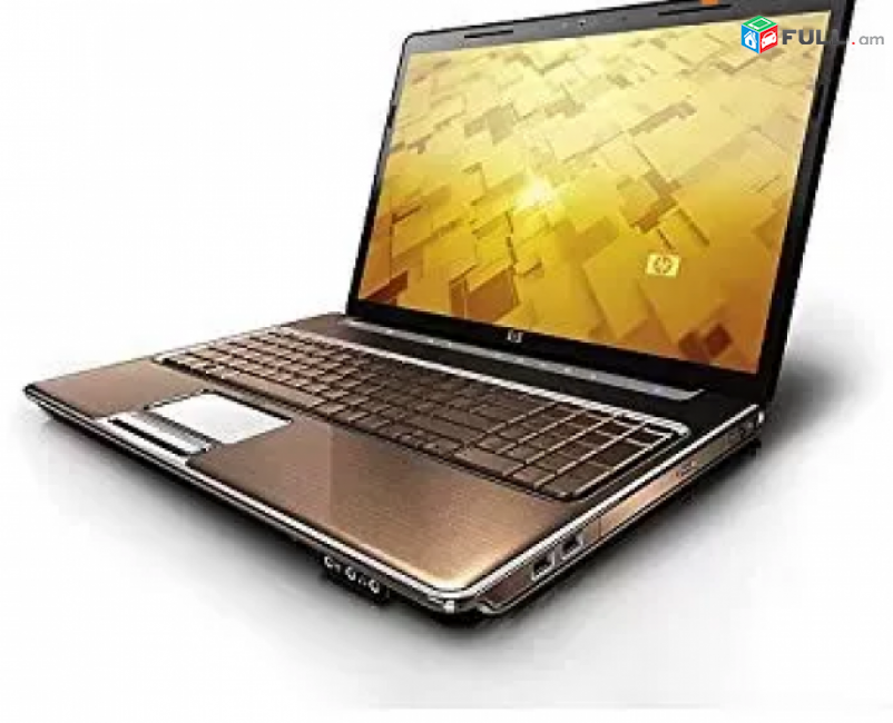 HP Pavilion DV7 1261 Notebooki Pahestamaser նոթբուքի Պահեստամասեր Korpus 1261wm