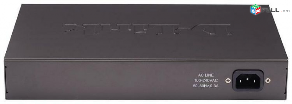 Switch 16 port DES-1016D ցանցային սվիչ 16 պորտ свич 16 порт 