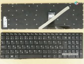 Keyboard Lenovo Ideapad 110-15AST 15IBR 15ACL ստեղնաշար ASTPM5NR-HG, SN20L46787 PK1311S4A21