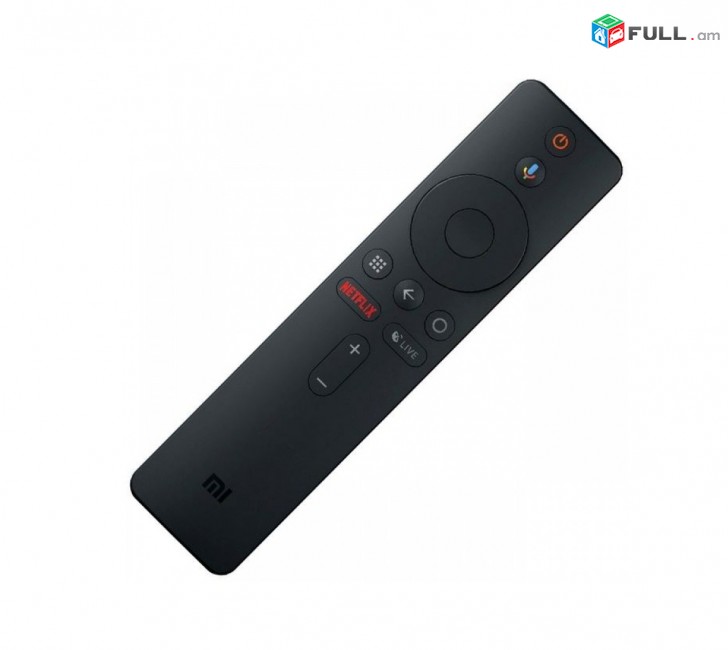 TV Box Xiaomi օրիգինալ հեռակառավարման վահանակ original pult