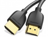 Մալուխ HDMI 4K Vention brend 1.5m 2.0 portable cabel մալուխ kable