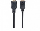 Կաբել HDMI 4K Cablexpert brend 3m 2.0 supported kabel մալուխ cable