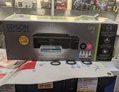 Printer Epson L312 - որպես պահեստամաս