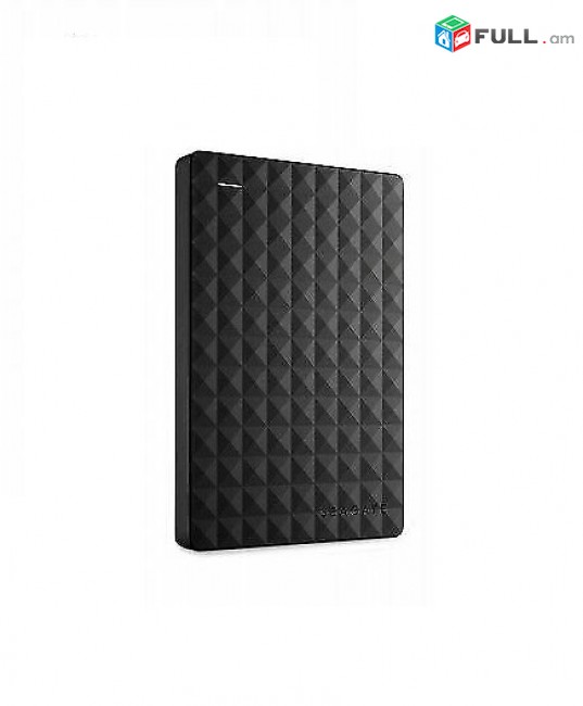 Նոր Արտաքին Կրիչ 2Tb Seagate: External HDD 2Tb Seagate Expansion USB3.0 վինչեստր