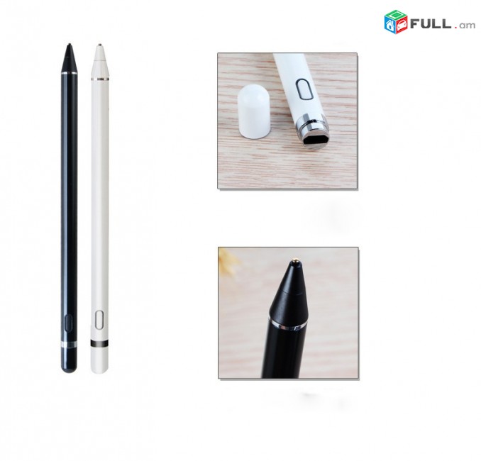 Stylus Pen Superfine Nib, Ստիլուս Գրաֆիկական գրիչ Графическая ручка стилус