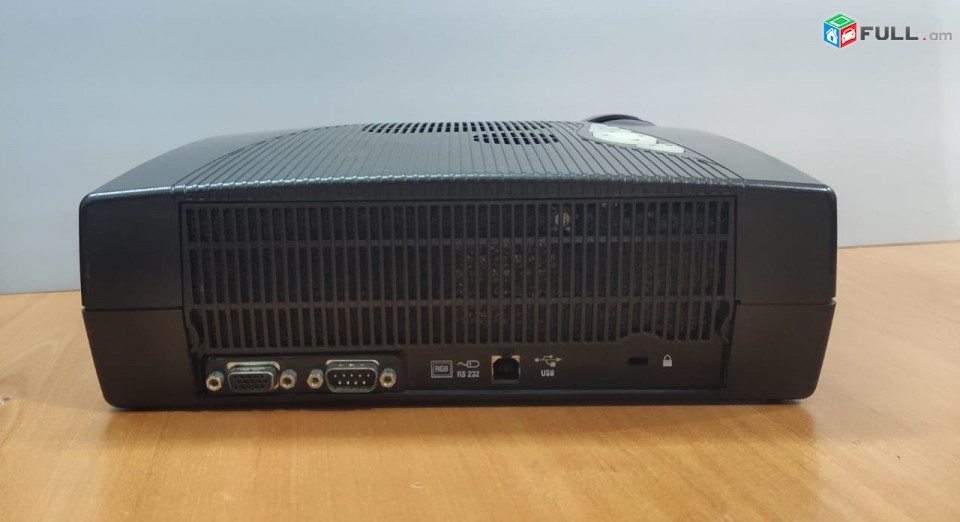 Պրոեկտոր Projector 3M MP7760 1200 Lumen VGA, S-video - Proektor проектор Պրոյեկտոր