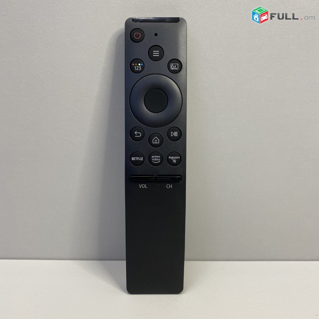 Bluetooth SMART  Samsung TV remote controller հեռակառավարման վահանակ Универсальный  пульт телевизоров