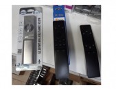 Bluetooth SMART Samsung TV remote controller հեռակառավարման վահանակ Универсальный пульт телевизоров