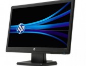 Նոր HP LV1911 Մոնիտոր 19 Dyum, LCD 1366x768 - VGA, New Monitor, монитор манитор