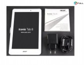 Android-планшет Acer Iconia Tab 8 (A1-840FHD) Պլանշետ 2GB, 16GB, 32G