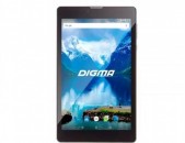 Android 10 պլանշետ Digma optima 8 X701 4G 32GB планшет