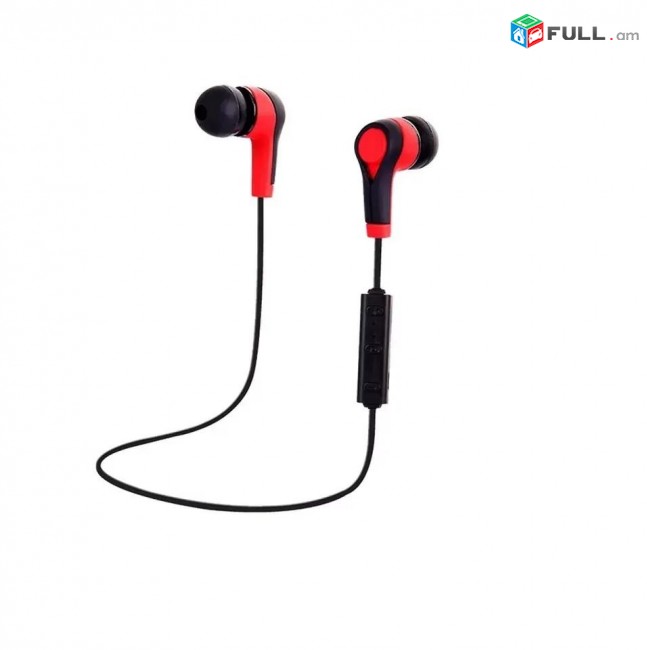 SMARTERRA անլար ականջակալներ BTHS-1 bluetooth 4,