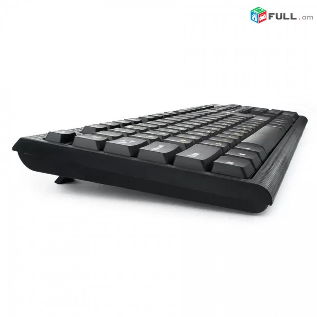 Клавиатура Gk-120 keyboard Ստեղնաշար klaviaturav