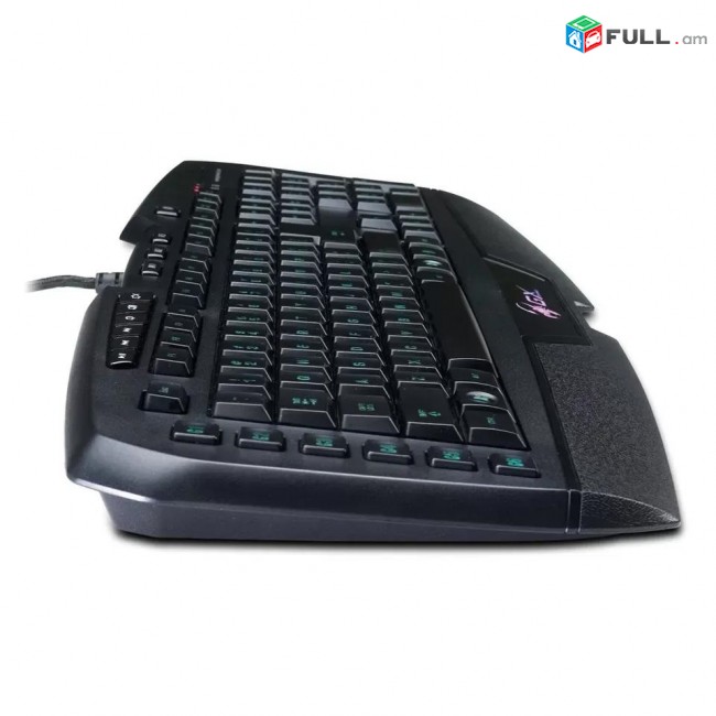 Keyboard Ստեղնաշար Genius GX Gaming Imperator klaviatura USB լուսավորվող կլավ