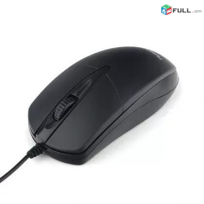Մկնիկ, computer mouse, Гарнизон GM-220 оптическая мышь