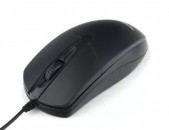 Մկնիկ, computer mouse, Гарнизон GM-220 оптическая мышь