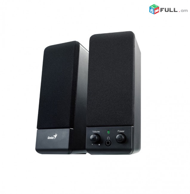Բարձրախոս Genius SP-S110 speakers колонки динамики USB