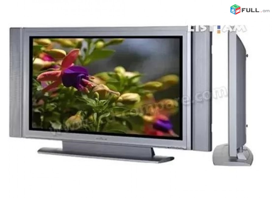 42" ՄԵԾ ՊԼԱԶՄԱ Հառուստացույց G-HANZ Phocus PDP 42 PHS TV телевизор PLAZMA