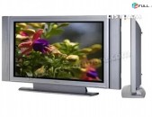 42" ՄԵԾ ՊԼԱԶՄԱ Հառուստացույց G-HANZ Phocus PDP 42 PHS TV телевизор PLAZMA