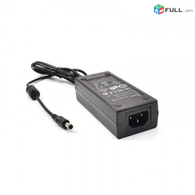 Блок питания PoE Adaptor WT2402500 ադապտեր սնուցման բլոկ power supply