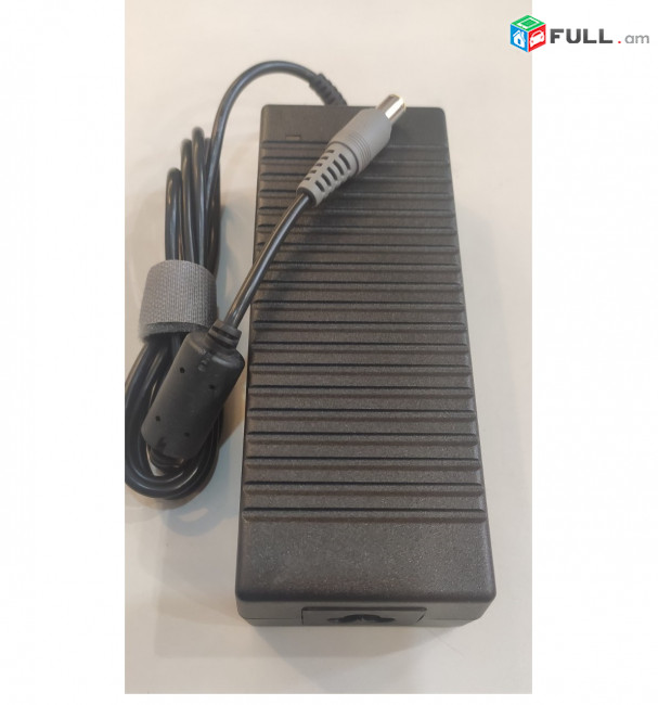 LENOVO 20V 6.7A ADAPTER ադապտեր սնուցման բլոկ power supply block