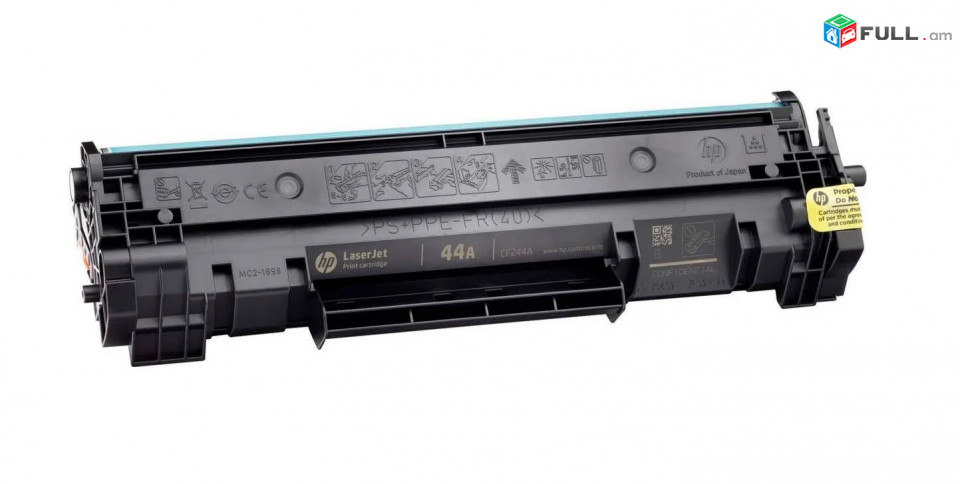 Քարտրիջ Cartridge HP CF244A Тонер Картридж принтера 44A