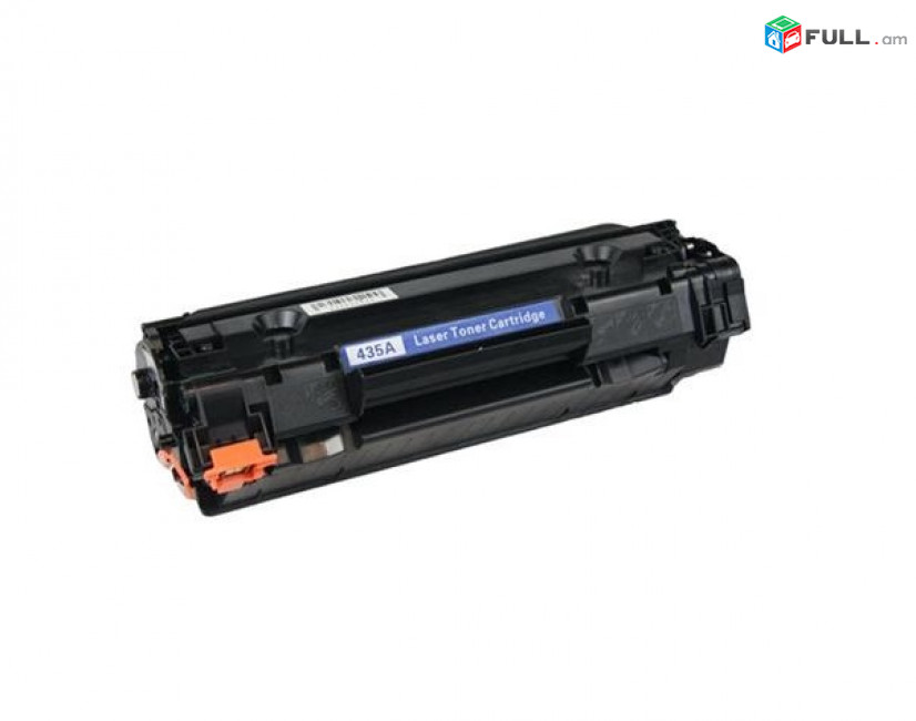 Քարտրիջ Cartridge HP CB435A Canon Тонер Картридж printer պրինտեր 35A