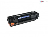 Քարտրիջ Cartridge HP CB435A Canon Тонер Картридж printer պրինտեր 35A