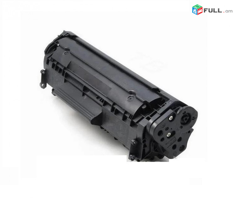 Laserjet Print Cartridge PR-N-Q2612A Тонер Картридж принтера HP Canon 12A  