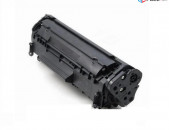 Laserjet Print Cartridge PR-N-Q2612A Тонер Картридж принтера HP Canon 12A  