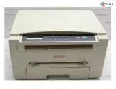 Printer МФУ Xerox WorkCentre 3119 Լազերային տպիչ Պրինտեր Лазерный принтер