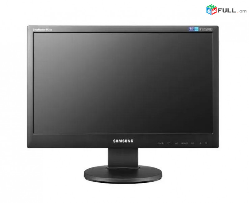 19" Монитор Samsung SyncMaster 943SN Monitor Մոնիտոր VGA HDMI