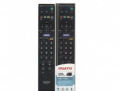 Հեռակառավարման վահանակ Remote Control универсальный пульт для Sony RM-715A L1370V LCD/LED/HDTV