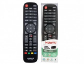 Հեռակառավարման վահանակ Remote Control универсальный пульт для HUAYU RM-L1535 UNIVERSAL FOR LCD LED TV