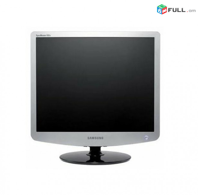17" Монитор Samsung SyncMaster 732N 1280x1024 4:3 75Ghz Մոնիտոր Monitor VGA