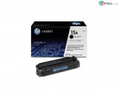 Քարտրիջ Cartridge HP C7115A Тонер Картридж printer պրինտեր 15A 