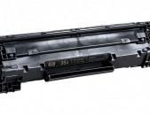 Քարտրիջ Cartridge HP Laserjet CB435A Тонер Картридж printer պրինտեր 35A 36A 85A 